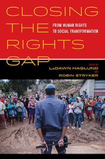Couverture_Closing the Rights Gap