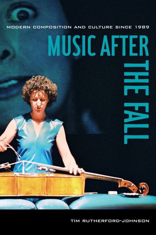 Front cover_Music after the Fall