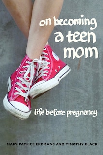 Front cover_On Becoming a Teen Mom