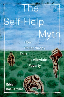 Front cover_The Self-help Myth