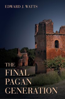 Front cover_The Final Pagan Generation