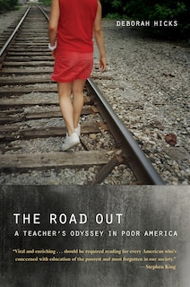 Front cover_The Road Out