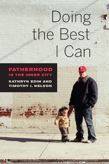 Front cover_Doing the Best I Can