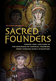 Front cover_Sacred Founders
