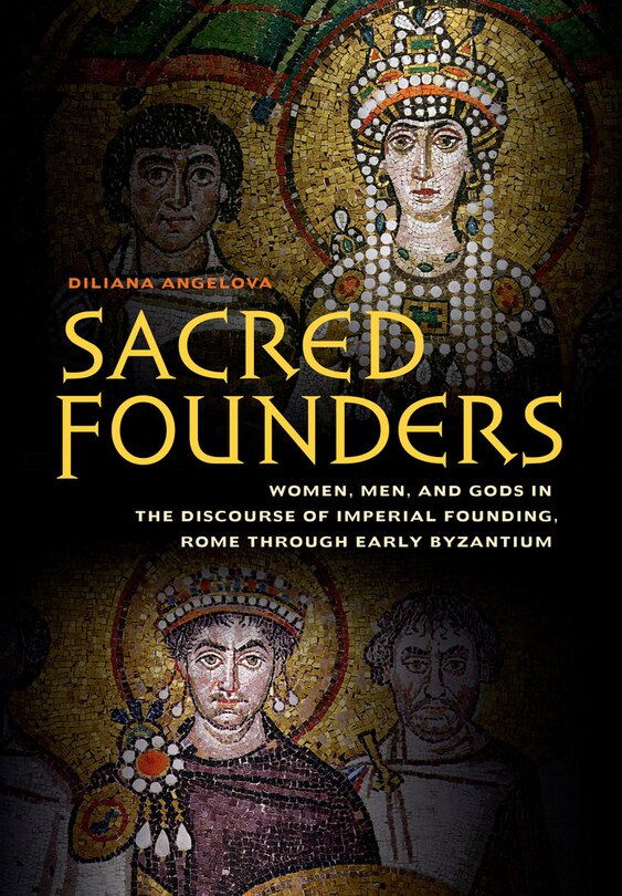 Front cover_Sacred Founders