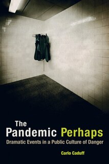 Couverture_The Pandemic Perhaps