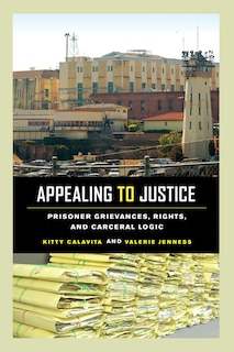 Couverture_Appealing to Justice