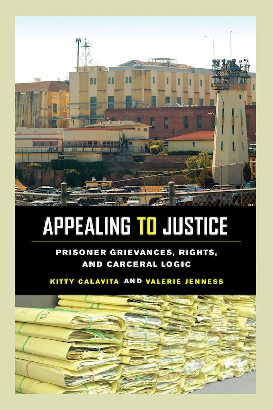 Couverture_Appealing to Justice