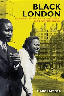 Front cover_Black London