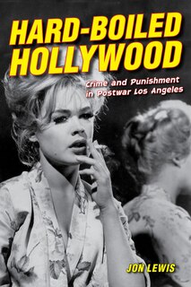 Front cover_Hard-Boiled Hollywood