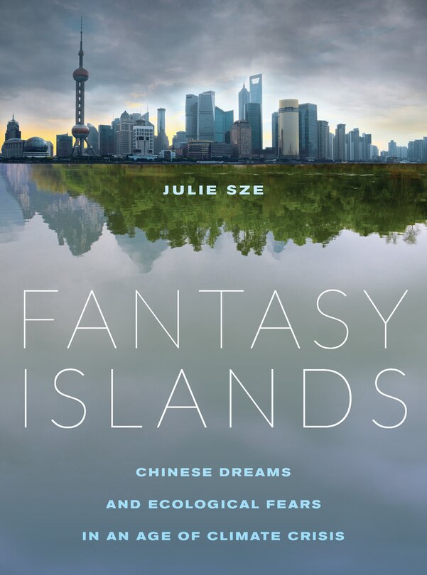 Front cover_Fantasy Islands