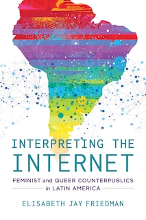Couverture_Interpreting the Internet