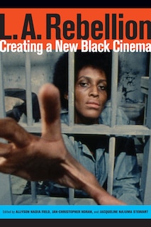 Front cover_L.a. Rebellion