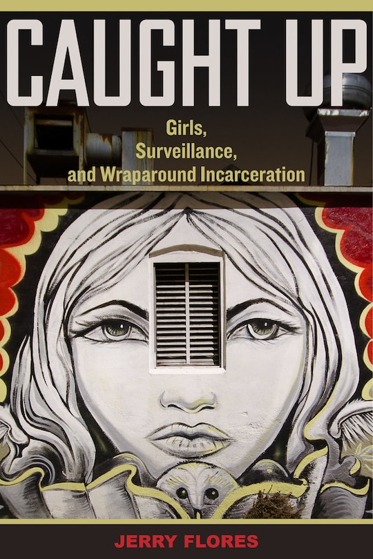 Front cover_Caught Up