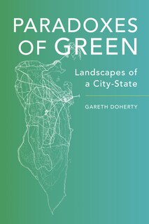Couverture_Paradoxes of Green