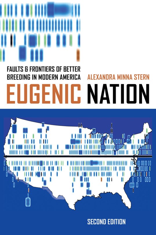 Couverture_Eugenic Nation