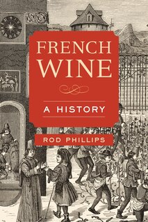 Front cover_French Wine