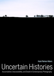 Front cover_Uncertain Histories