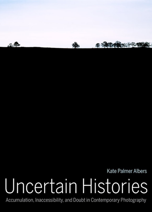Front cover_Uncertain Histories