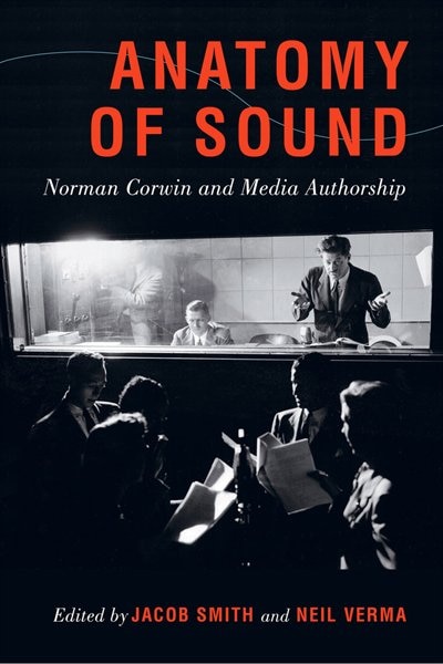 Couverture_Anatomy of Sound