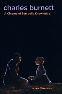 Front cover_Charles Burnett
