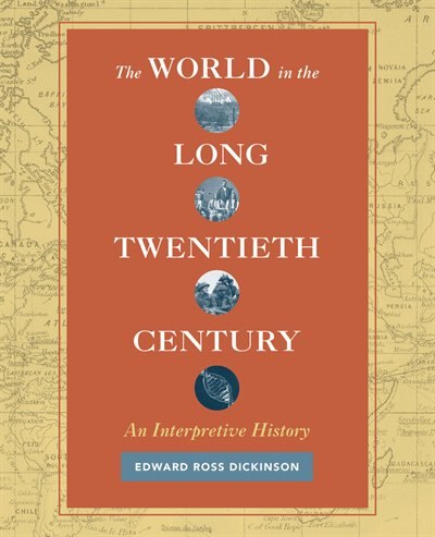 Couverture_The World in the Long Twentieth Century