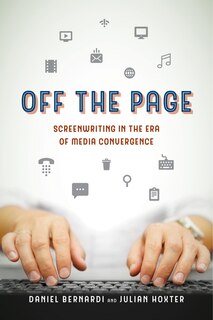 Front cover_Off the Page