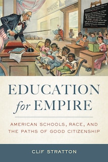 Couverture_Education for Empire