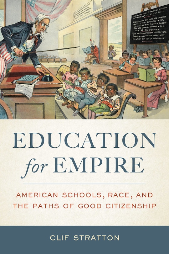Couverture_Education for Empire