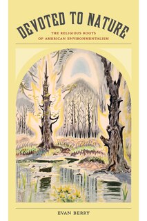 Front cover_Devoted to Nature