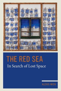 Front cover_The Red Sea