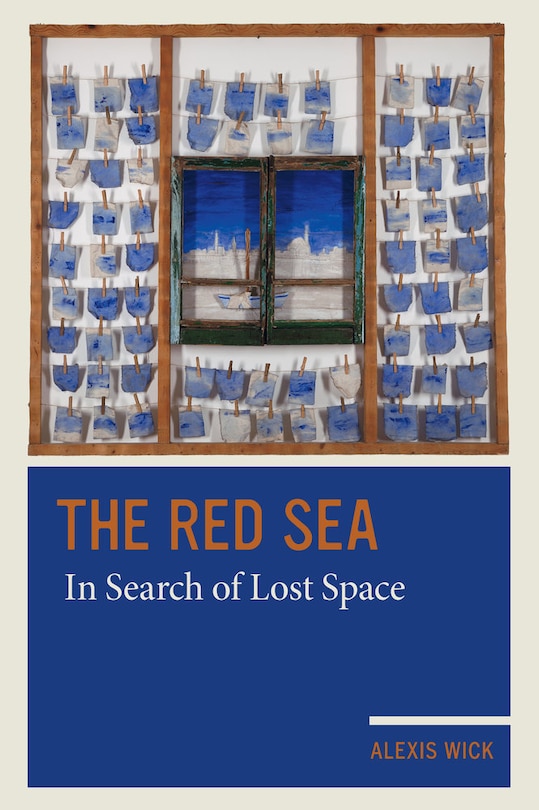 Front cover_The Red Sea