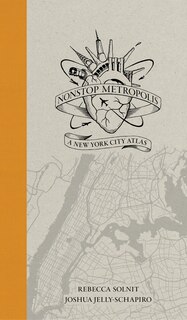 Front cover_Nonstop Metropolis