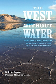 Couverture_The West without Water