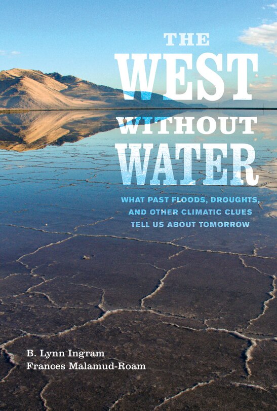 Couverture_The West without Water