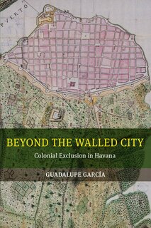 Front cover_Beyond the Walled City