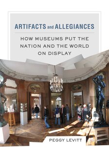 Couverture_Artifacts and Allegiances