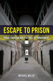 Couverture_Escape to Prison