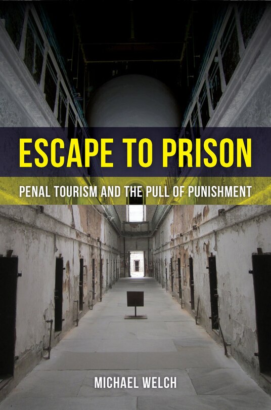 Couverture_Escape to Prison