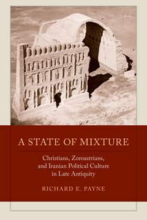 Front cover_A State of Mixture