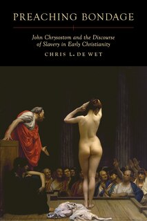 Front cover_Preaching Bondage