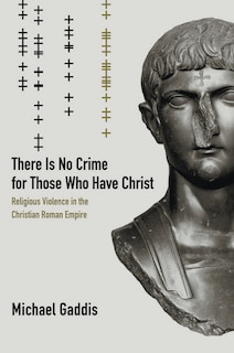 Front cover_There Is No Crime for Those Who Have Christ