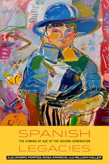 Front cover_Spanish Legacies