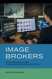 Couverture_Image Brokers