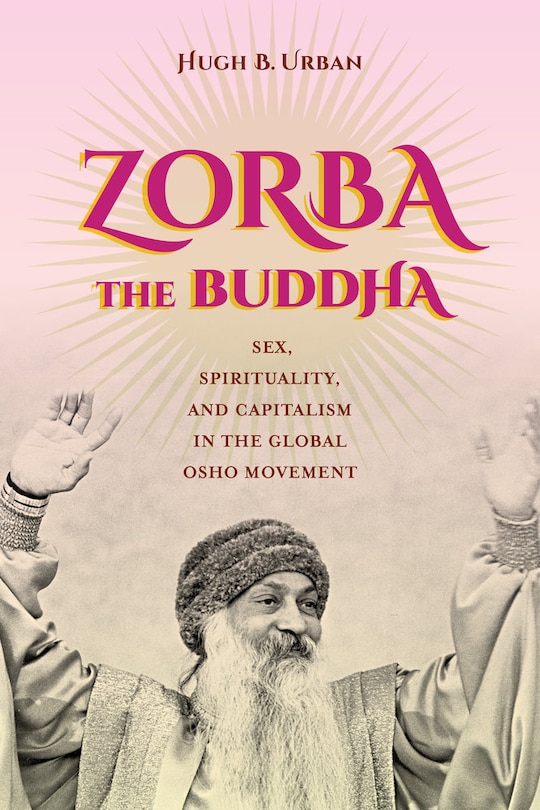 Couverture_Zorba the Buddha