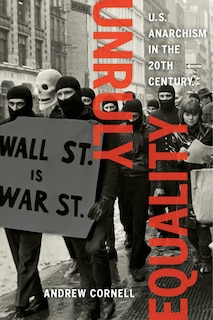 Couverture_Unruly Equality