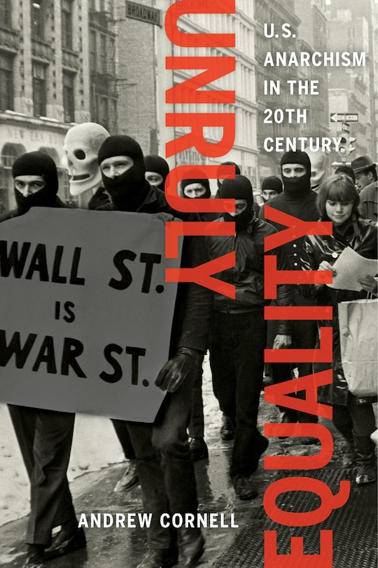 Couverture_Unruly Equality