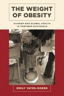 Couverture_The Weight Of Obesity
