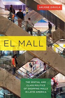 Couverture_El Mall