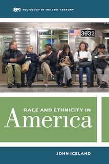 Couverture_Race and Ethnicity in America